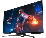 ASUS ROG Swift OLED PG42UQ 4K - 1107347 - zdjęcie 2
